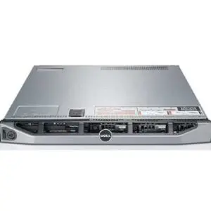 Dell PowerEdge R620 CTO 服务器 - 提供安装或支持的保修和技术服务。