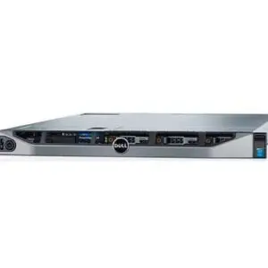 Dell PowerEdge R630 CTO 服务器 - 提供安装或支持的保修和技术服务。