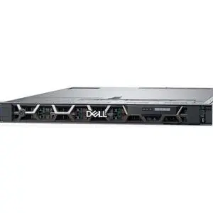 Dell PowerEdge R640 CTO 服务器 - 提供安装或支持的保修和技术服务。