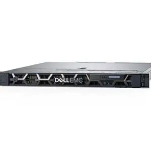 Dell PowerEdge R6415 CTO 服务器 - 提供安装或支持的保修和技术服务。