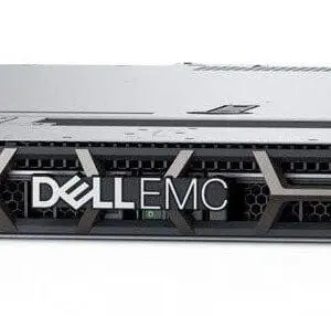 Dell PowerEdge R6525 CTO 服务器 - 提供安装或支持的保修和技术服务。