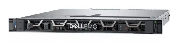 Dell PowerEdge R6525 CTO 服务器 - 提供安装或支持的保修和技术服务。