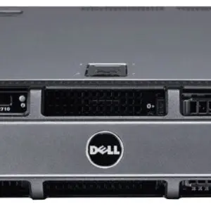Dell PowerEdge R710 CTO 服务器 - 提供安装或支持的保修和技术服务。
