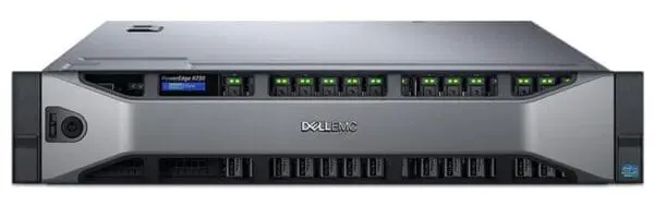 Dell PowerEdge R730 CTO 服务器 - 提供安装或支持的保修和技术服务。