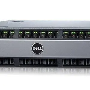 Dell PowerEdge R730xt CTO 服务器 - 提供安装或支持的保修和技术服务。
