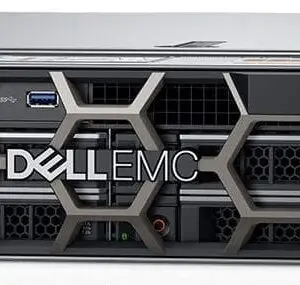 Dell PowerEdge R740 CTO 服务器 - 提供安装或支持的保修和技术服务。