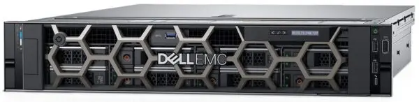 Dell PowerEdge R740 CTO 服务器 - 提供安装或支持的保修和技术服务。