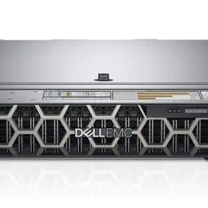 Dell PowerEdge R7415 CTO 服务器 - 提供安装或支持的保修和技术服务。
