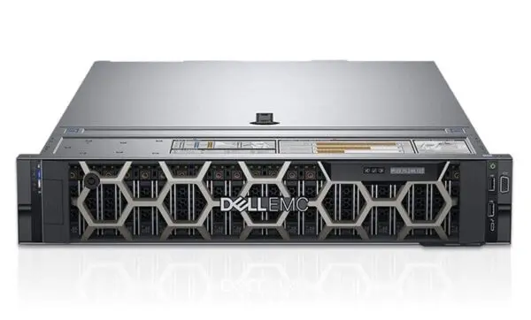 Dell PowerEdge R7415 CTO 服务器 - 提供安装或支持的保修和技术服务。