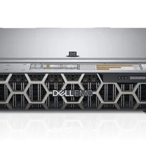 Dell PowerEdge R7525 CTO 服务器 - 提供安装或支持的保修和技术服务。