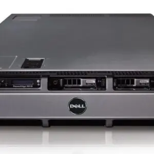 Dell PowerEdge R810 CTO 服务器 - 提供安装或支持的保修和技术服务。