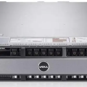 Dell PowerEdge R820 CTO 服务器 - 提供安装或支持的保修和技术服务。