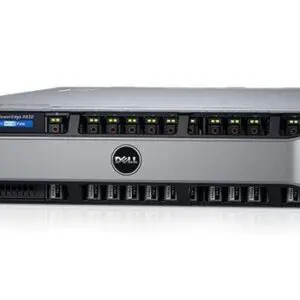 Dell PowerEdge R830 CTO 服务器 - 提供安装或支持的保修和技术服务。