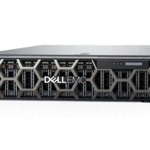 Dell PowerEdge R840 CTO 服务器 - 提供安装或支持的保修和技术服务。
