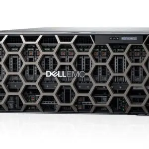 Dell PowerEdge R904xa CTO 服务器 - 提供安装或支持的保修和技术服务。