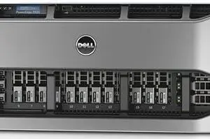 Dell PowerEdge R920 CTO 服务器 - 提供安装或支持的保修和技术服务。