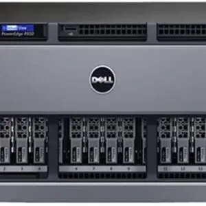 Dell PowerEdge R930 CTO 服务器 - 提供安装或支持的保修和技术服务。