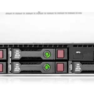 HPE ProLiant DL120 Gen9 服务器 - 提供安装或支持的保修和技术服务。