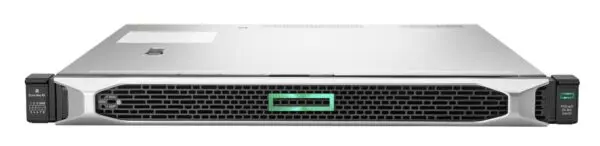 HPE ProLiant DL160 Gen10 服务器 - 提供安装或支持的保修和技术服务。