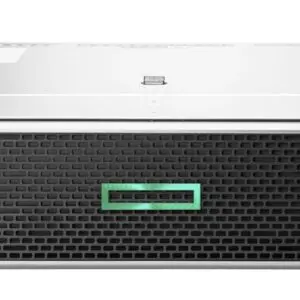 HPE ProLiant DL180 Gen10 服务器 - 提供安装或支持的保修和技术服务。
