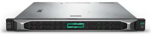 HPE ProLiant DL325 Gen10 服务器 - 提供安装或支持的保修和技术服务。