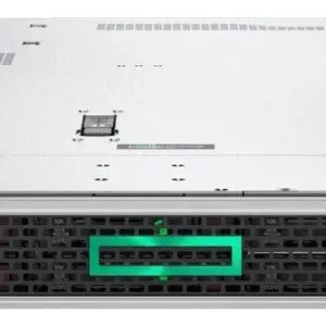 HPE ProLiant DL360 Gen10 服务器 - 提供安装或支持的保修和技术服务。