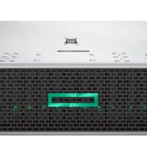 HPE ProLiant DL380 Gen10 服务器 - 提供安装或支持的保修和技术服务。