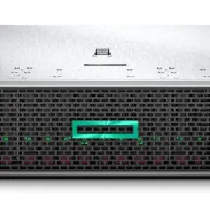 HPE ProLiant DL385 Gen10 服务器 - 提供安装或支持的保修和技术服务。