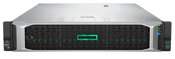 HPE ProLiant DL560 Gen10 服务器 - 提供安装或支持的保修和技术服务。
