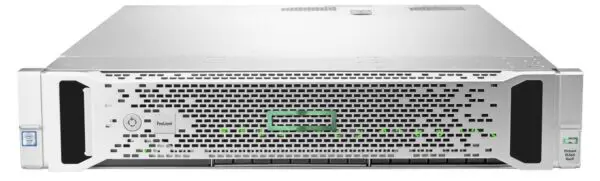 HPE ProLiant DL560 Gen9 服务器 - 提供安装或支持的保修和技术服务。