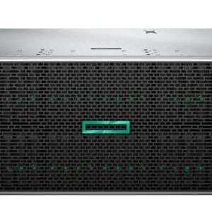 HPE ProLiant DL580 Gen10 服务器 - 提供安装或支持的保修和技术服务。