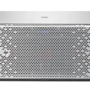 HPE ProLiant DL580 Gen9 服务器 - 提供安装或支持的保修和技术服务。
