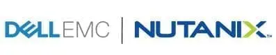 Dell 和 Nutanix