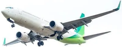 圣保罗的 DC Parts 5 aviao DC Parts