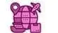 圣保罗的 DC Parts 11 globalizacao DC Parts