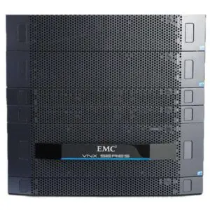 存储 DELL EMC VNX5500