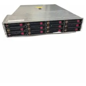 HP EVA 8400 存储设备