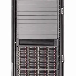 HP EVA 6400 存储设备