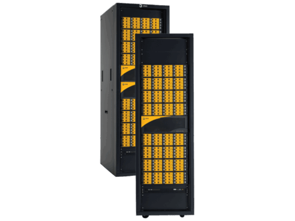 存储 HP 3PAR F400