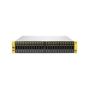 HP 3PAR 7200 存储设备