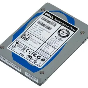 Disco DELL EqualLogic 200GB SATA SSD 硬盘 2.5“ - DELL ST200FM0012-EQL