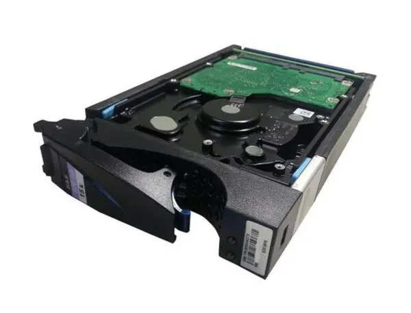 DELL EMC 300GB 15K 6GB/s SAS 3.5“ 磁盘 - EMC V6-PS15-300