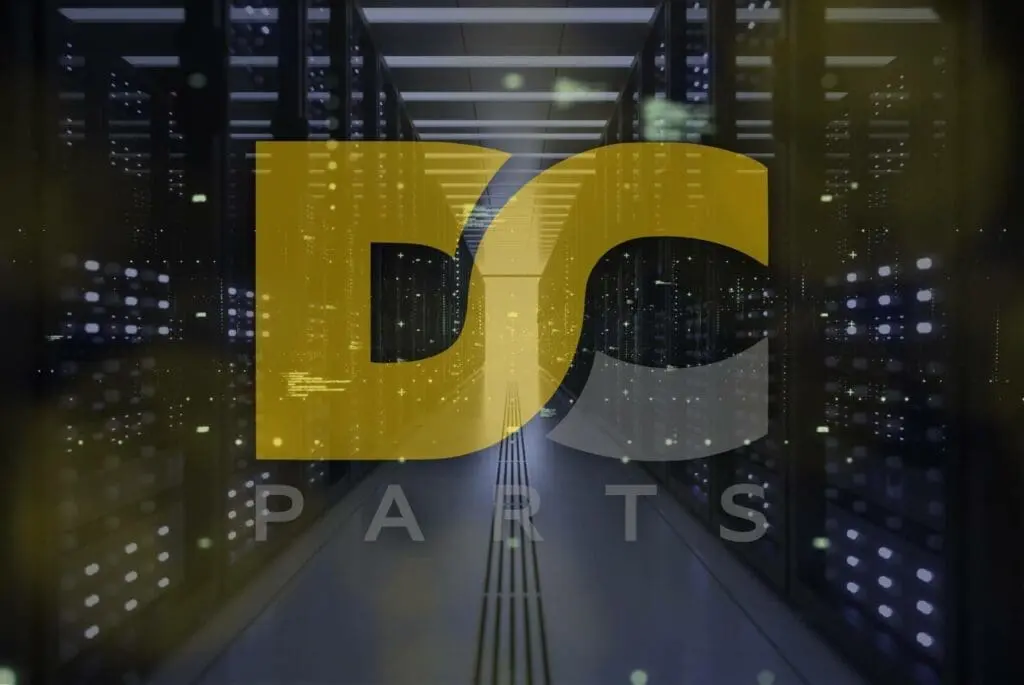 suporte para switch cisco DC Parts