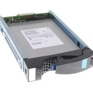 DELL EMC 100GB 6GB/s SSD 3.5 英寸磁盘 - EMC V6-PS6FX-100