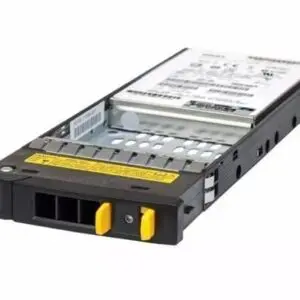 HPE 3PAR M6710 1TB 7200k 6GB/秒 SAS 2.5 英寸硬盘 - HP 727397-001