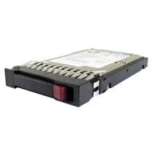 HPE MSA2 2.4TB 10K DP 12GB/秒 SAS 2.5 英寸硬盘 - HP P00441-001