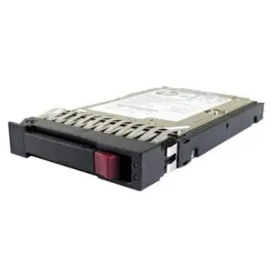 HPE 800GB SSD 6GB/s SATA 3.5 英寸硬盘 - HP 872515-001
