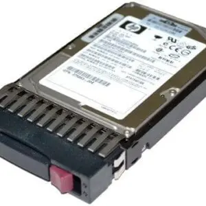 HPE 10TB MSA2 7200K 12GB/秒 SAS 3.5 英寸硬盘 - HP 868230-001