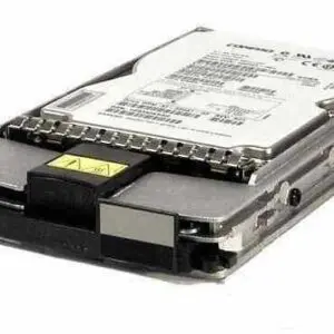 HPE 36.4GB 15K Ultra320 SCSI 磁盘 - HP 289241-001
