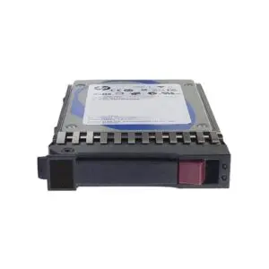 HPE 1.6TB 固态硬盘 EV 6GB/秒 SATA 3.5 英寸硬盘 - HP 757354-B21